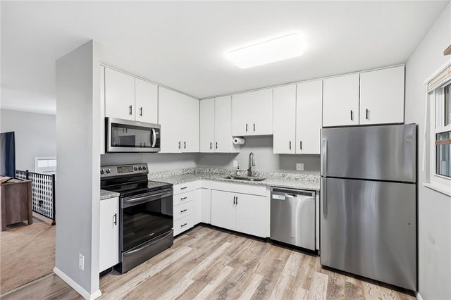 504 Funston Avenue, New Carlisle, OH 45344