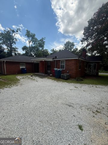 639 Short Street E, Macon, GA 31217