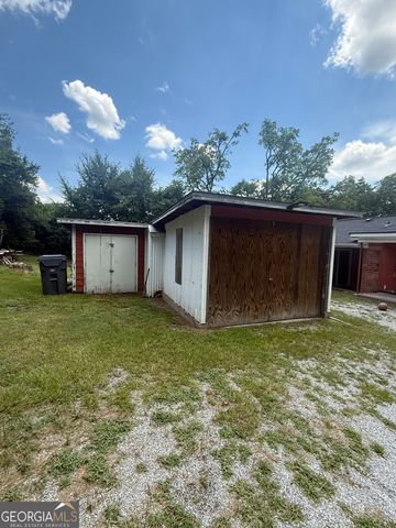 639 Short Street E, Macon, GA 31217