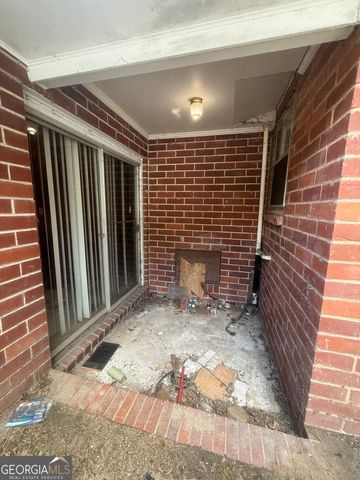 639 Short Street E, Macon, GA 31217