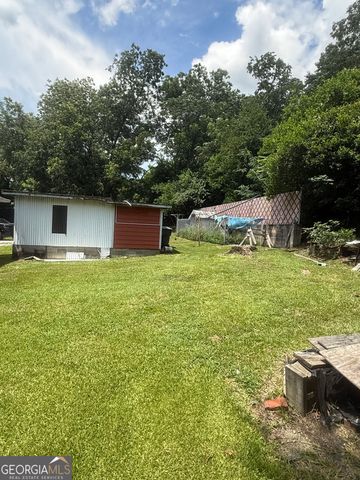 639 Short Street E, Macon, GA 31217