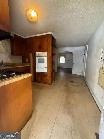 639 Short Street E, Macon, GA 31217
