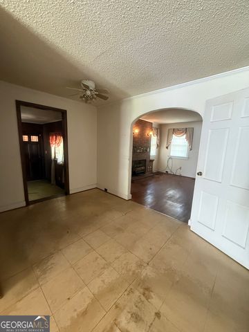 639 Short Street E, Macon, GA 31217