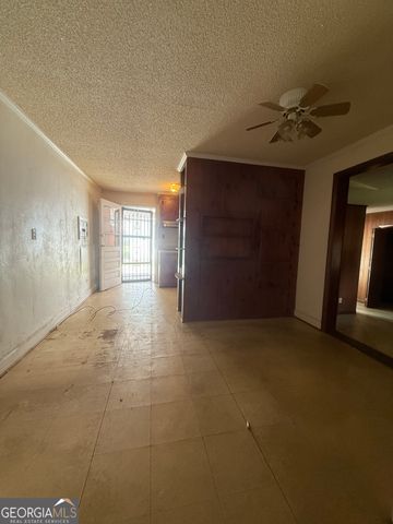 639 Short Street E, Macon, GA 31217