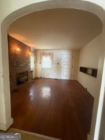 639 Short Street E, Macon, GA 31217