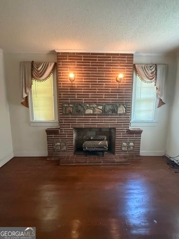 639 Short Street E, Macon, GA 31217