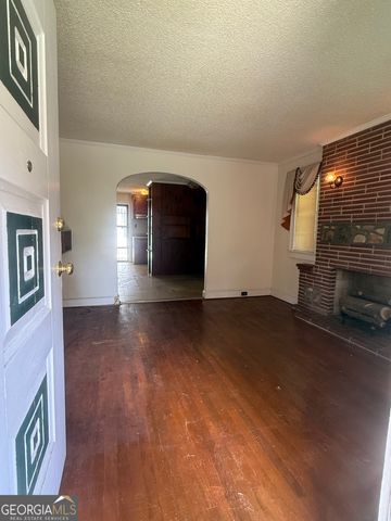 639 Short Street E, Macon, GA 31217