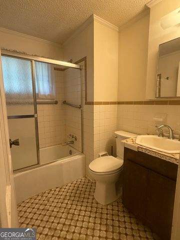 639 Short Street E, Macon, GA 31217