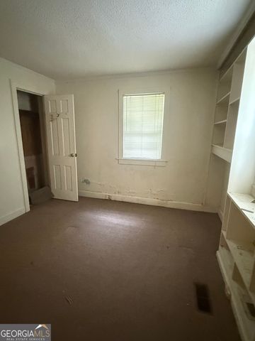 639 Short Street E, Macon, GA 31217