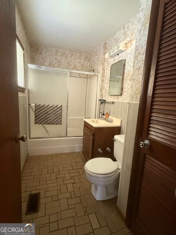 639 Short Street E, Macon, GA 31217
