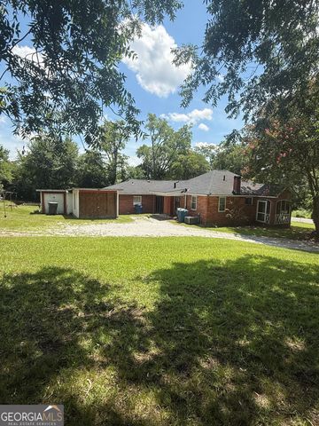 639 Short Street E, Macon, GA 31217