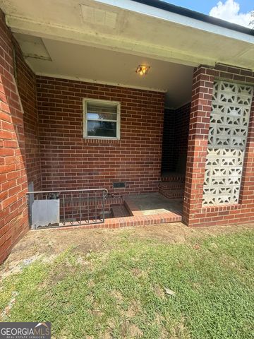 639 Short Street E, Macon, GA 31217