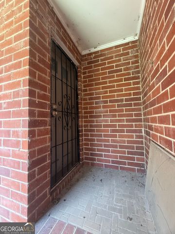 639 Short Street E, Macon, GA 31217