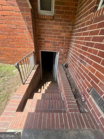 639 Short Street E, Macon, GA 31217