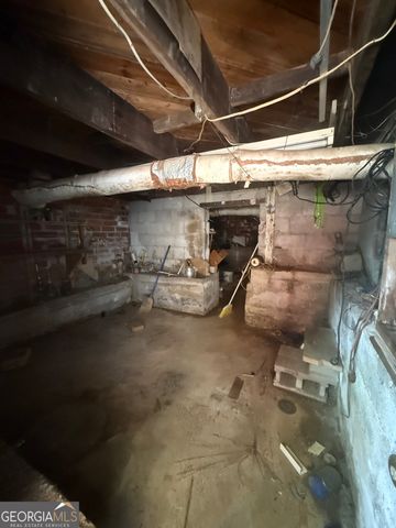 639 Short Street E, Macon, GA 31217