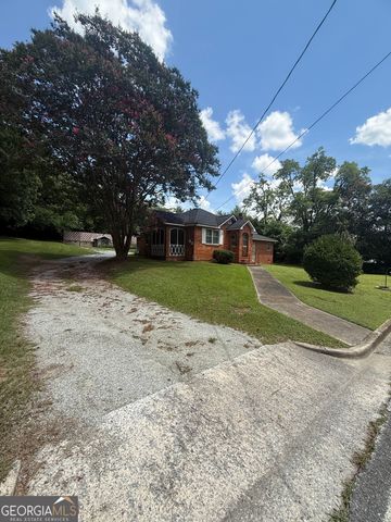 639 Short Street E, Macon, GA 31217