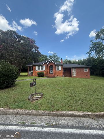 639 Short Street E, Macon, GA 31217