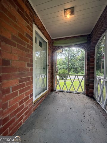 639 Short Street E, Macon, GA 31217