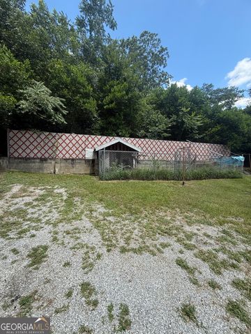 639 Short Street E, Macon, GA 31217