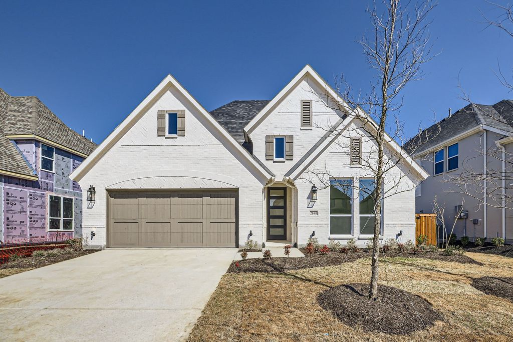 2690 Forest Bend, Prosper, TX 75078