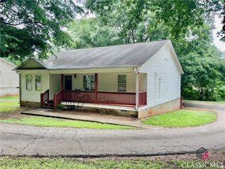 113 Grove Street Ext, Athens, GA 30605