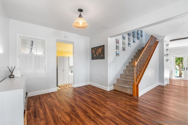7787 Orien Ave, La Mesa, CA 91941