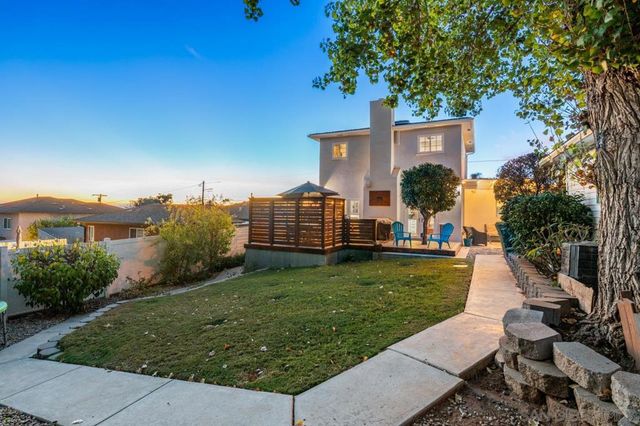 7787 Orien Ave, La Mesa, CA 91941