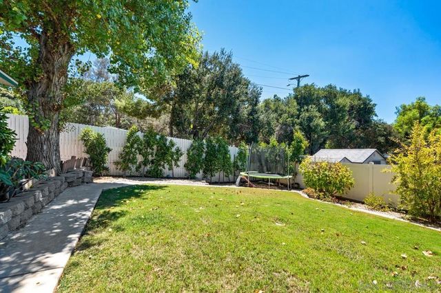 7787 Orien Ave, La Mesa, CA 91941