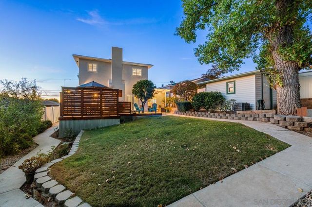7787 Orien Ave, La Mesa, CA 91941