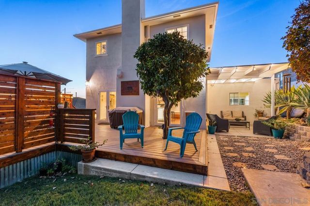 7787 Orien Ave, La Mesa, CA 91941
