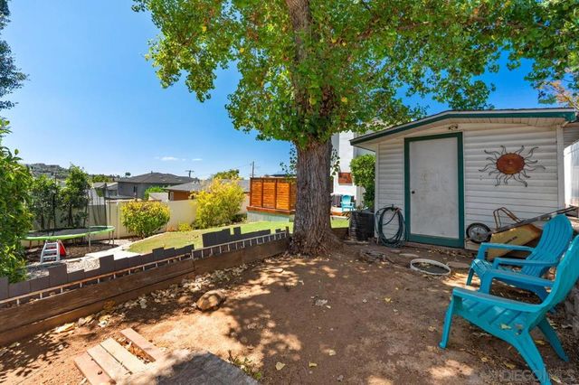 7787 Orien Ave, La Mesa, CA 91941