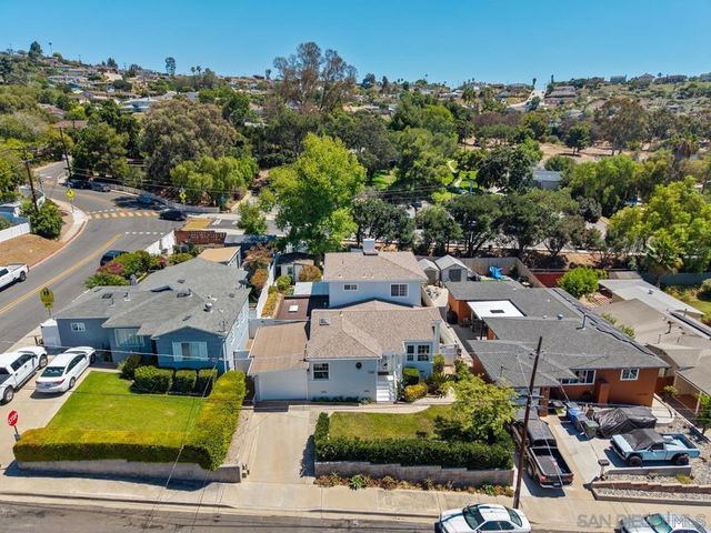 7787 Orien Ave, La Mesa, CA 91941