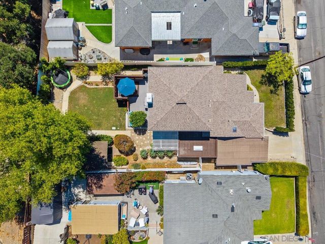 7787 Orien Ave, La Mesa, CA 91941