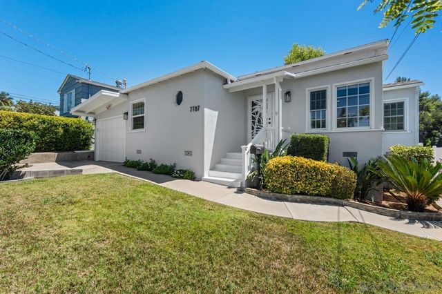 7787 Orien Ave, La Mesa, CA 91941