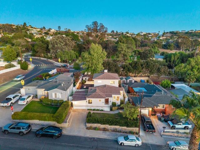 7787 Orien Ave, La Mesa, CA 91941
