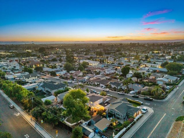 7787 Orien Ave, La Mesa, CA 91941