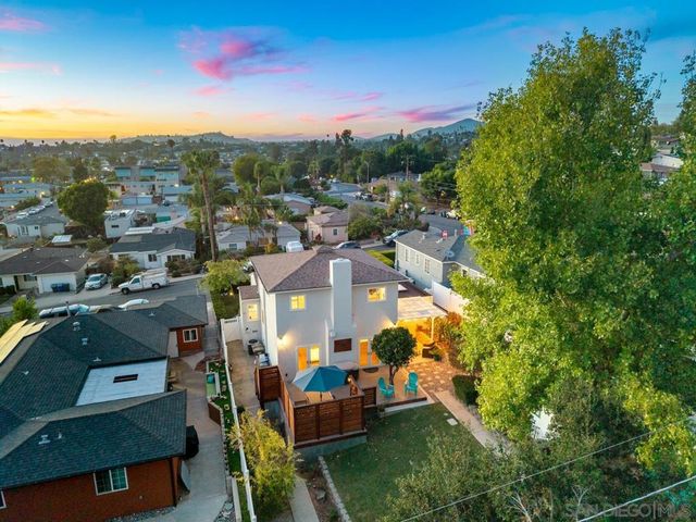 7787 Orien Ave, La Mesa, CA 91941