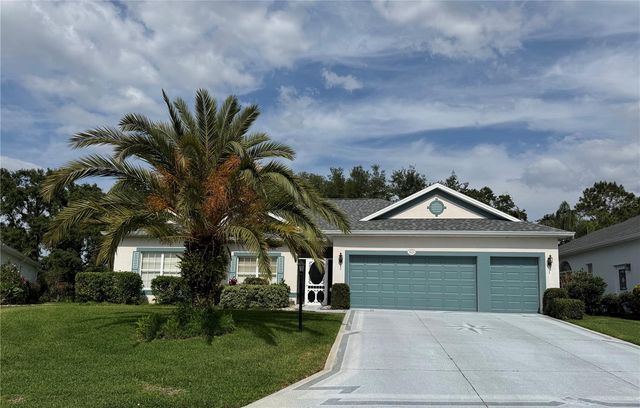 24125 PEEKSKILL STREET, Leesburg, FL 34748