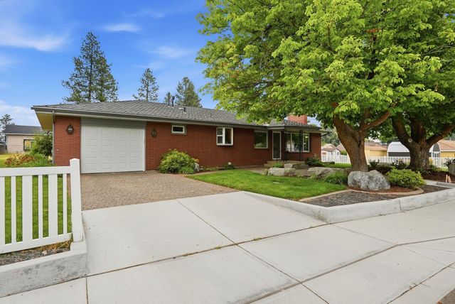 305 E Barker St, Medical Lake, WA 99022