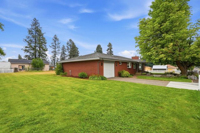305 E Barker St, Medical Lake, WA 99022