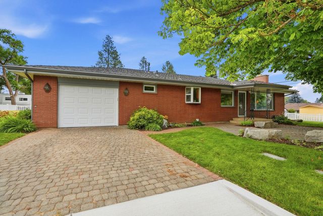 305 E Barker St, Medical Lake, WA 99022