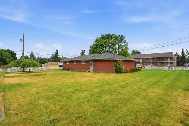 305 E Barker St, Medical Lake, WA 99022