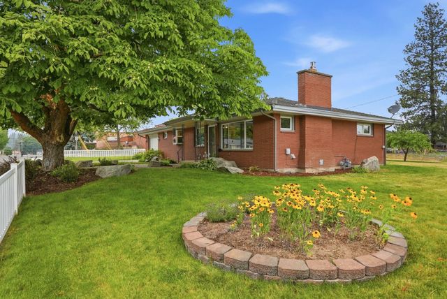 305 E Barker St, Medical Lake, WA 99022