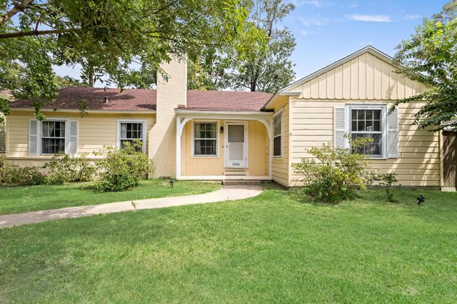 2660 Long Street, Beaumont, TX 77702