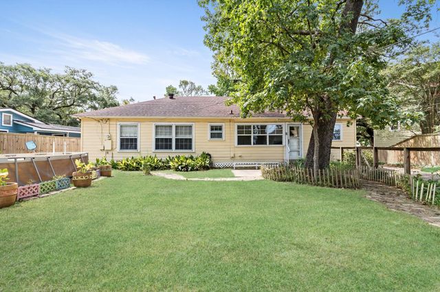 2660 Long Street, Beaumont, TX 77702