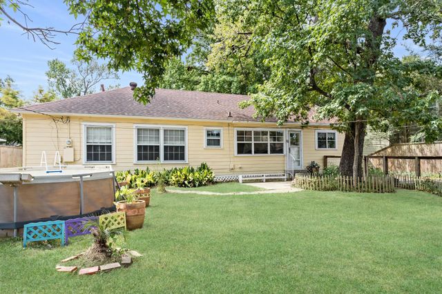 2660 Long Street, Beaumont, TX 77702