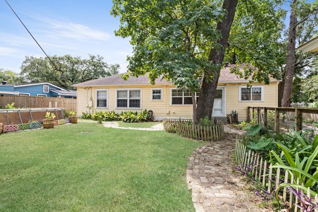 2660 Long Street, Beaumont, TX 77702