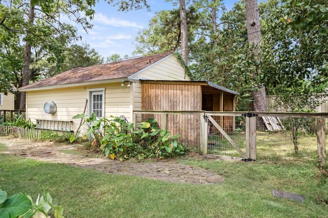 2660 Long Street, Beaumont, TX 77702