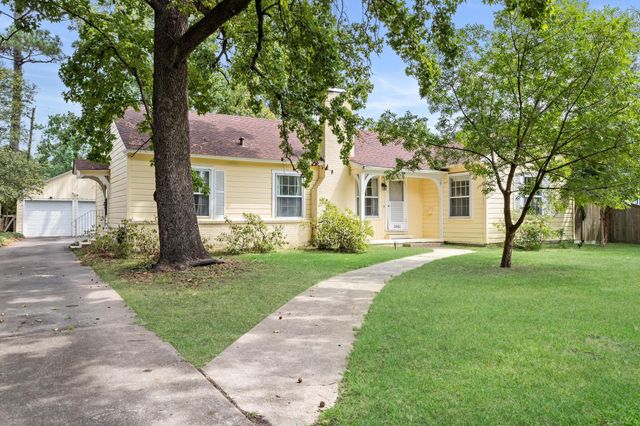 2660 Long Street, Beaumont, TX 77702