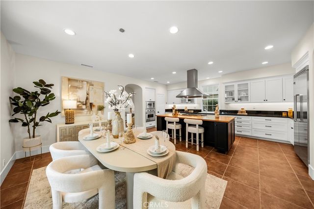 56 Crabapple, Irvine, CA 92620